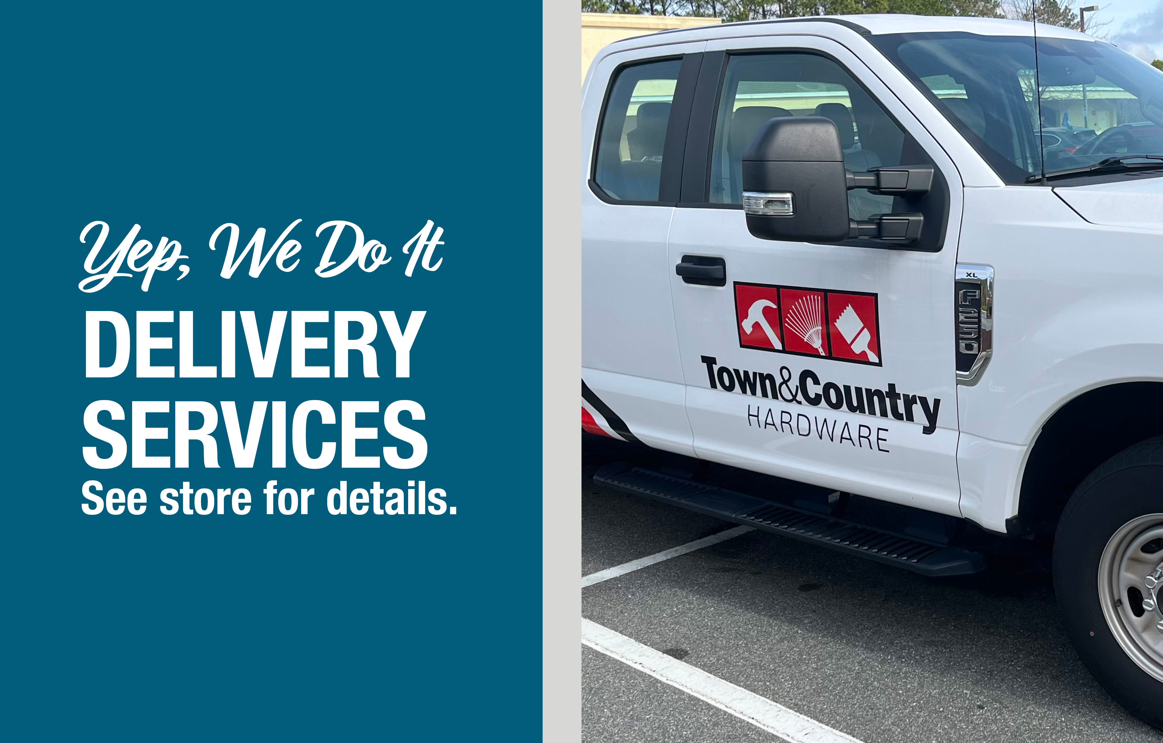Delivery Service